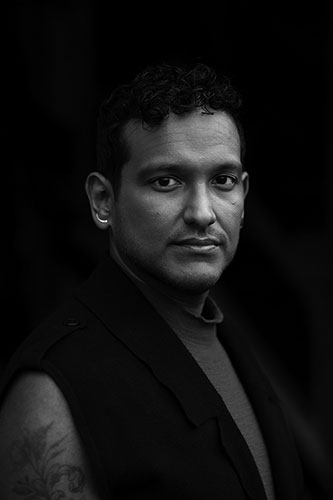 Ernesto Ramirez, Tenor