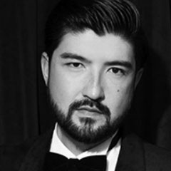 Clarence Frazer, Baritone