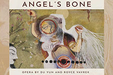 Angel's Bone poster