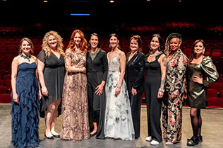 Janna Sailor, conductor