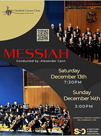 Messiah poster
