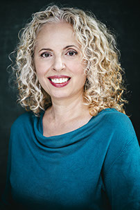 Maria Soulis, mezzo-soprano